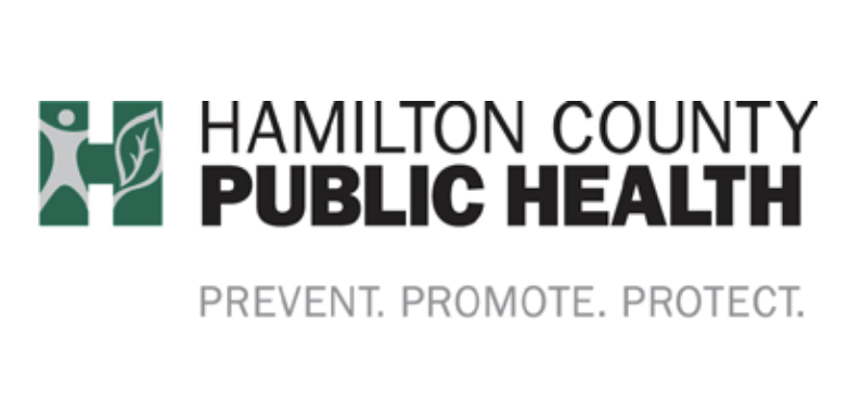 Hamilton County Board of Health completes annual reorganization